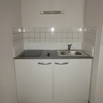 Appartement de 31 m² avec 1 chambre(s) en location à REIMS