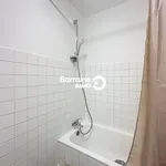 Appartement de 51 m² avec 2 chambre(s) en location à Brest