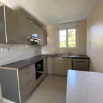 Rent 3 bedroom apartment of 6284 m² in Égletons