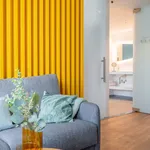 Rent 2 bedroom apartment of 40 m² in Amsterdam