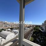 Rent 1 bedroom apartment of 32 m² in ANTIBES