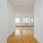  appartement avec 1 chambre(s) en location à Montreal