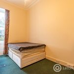 Rent 4 bedroom flat in Edinburgh