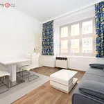 Rent 2 bedroom apartment of 56 m² in Trhový Štěpánov