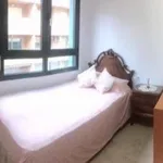 Rent 3 bedroom apartment in Valencia