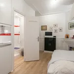 Appartement de 18 m² avec 1 chambre(s) en location à Paris