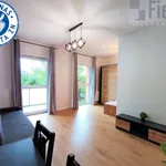 Rent 1 bedroom apartment of 32 m² in Bydgoszcz