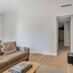 Rent 4 bedroom apartment of 60 m² in Madrid