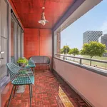 Huur 3 slaapkamer appartement van 102 m² in Rotterdam