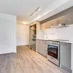 2 bedroom apartment of 775 sq. ft in Toronto (Moss Park)