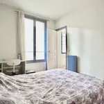 Appartement de 40 m² avec 1 chambre(s) en location à paris