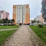 Pronajměte si 1 ložnic/e byt o rozloze 32 m² v Tábor