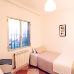 Rent a room in madrid