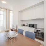 Alugar 1 quarto apartamento de 50 m² em Porto