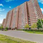 2 bedroom apartment of 1259 sq. ft in Toronto (Eglinton East)