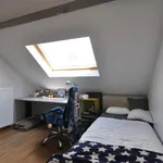  appartement avec 1 chambre(s) en location à Gent