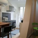 Appartement de 9 m² avec 1 chambre(s) en location à Asnières-sur-Seine