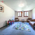 Rent 1 bedroom house of 221 m² in Pec pod Sněžkou