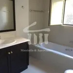 Rent 3 bedroom apartment of 185 m² in Ευρυάλη