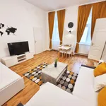 Miete 1 Schlafzimmer wohnung von 53 m² in Vienna