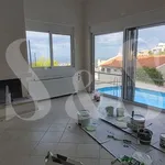 Rent 4 bedroom apartment of 170 m² in Βούλα