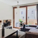 Rent 2 bedroom apartment in Ghent