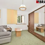 Rent 3 bedroom house of 408 m² in Brno