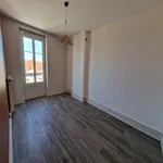 Appartement de 85 m² avec 5 chambre(s) en location à Oullins