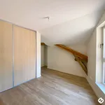 Maison de 104 m² avec 4 chambre(s) en location à ROANNE