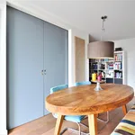 Rent 3 bedroom apartment of 105 m² in Hoofddorppleinbuurt