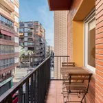 Rent 12 bedroom apartment in Alicante