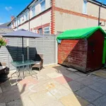 house for rent at Laburnum Road, Macclesfield, SK11