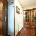 Rent 4 bedroom apartment in Madrid