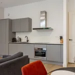 Huur 2 slaapkamer appartement van 64 m² in Middelland