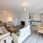 Rent 2 bedroom apartment in City of Edinburgh