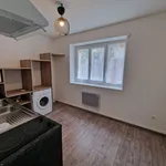 Appartement de 42 m² avec 2 chambre(s) en location à NANTUAT