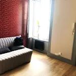 Appartement de 13 m² avec 1 chambre(s) en location à besançon