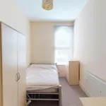 Rent 1 bedroom house in East Midlands