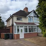 Rent 4 bedroom house in Bloxwich