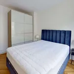 Appartement de 68 m² avec 3 chambre(s) en location à Paris