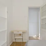 Rent 5 bedroom apartment in Lisbon