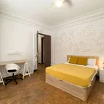 Rent a room in barcelona