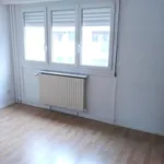  appartement avec 1 chambre(s) en location à Metz