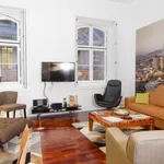 Rent 3 bedroom apartment in lisbon