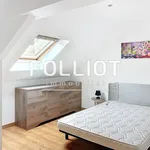 Maison de 81 m² avec 3 chambre(s) en location à Saint-James