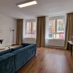 Rent 1 bedroom apartment of 78 m² in Dusseldorf