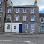 Rent 1 bedroom flat in Perth