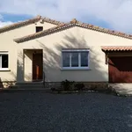 Maison de 72 m² avec 4 chambre(s) en location à Château-Arnoux-Saint-Auban