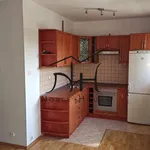 Rent 1 bedroom apartment of 32 m² in Wrocław