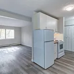 2 bedroom apartment of 742 sq. ft in Saskatoon